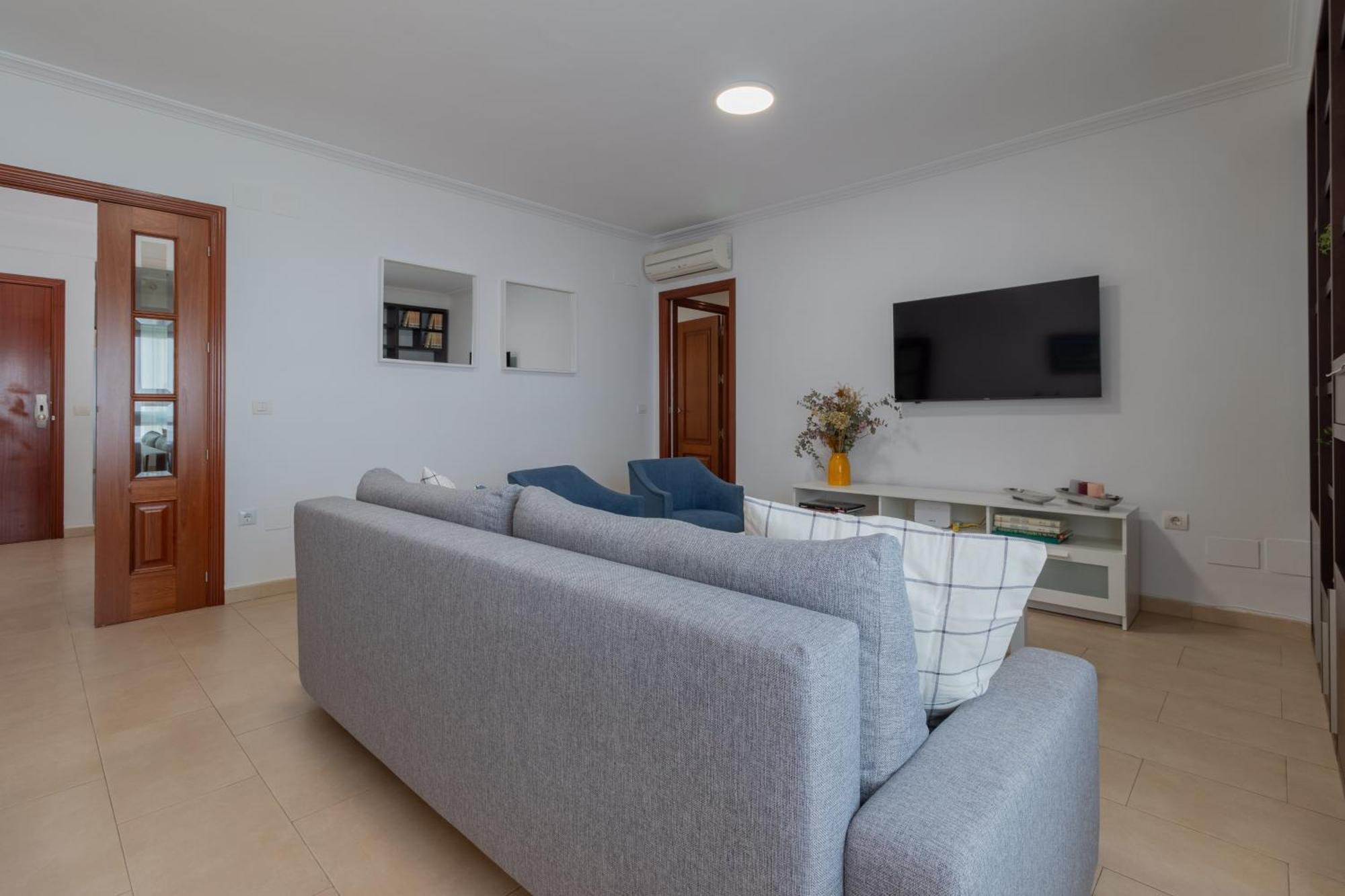 Appartamento La Casa Del Gran Teatro Cordova Esterno foto