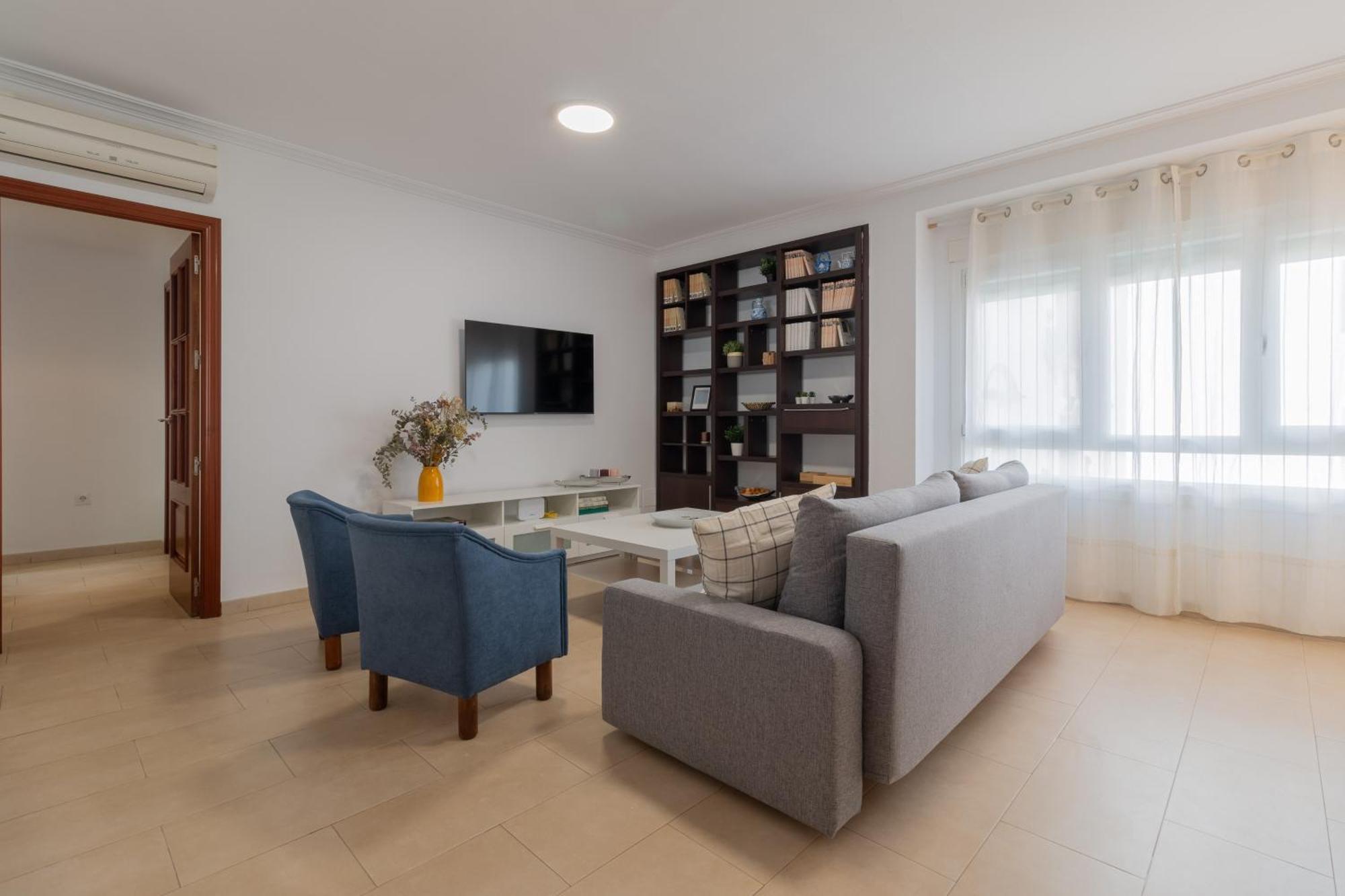 Appartamento La Casa Del Gran Teatro Cordova Esterno foto