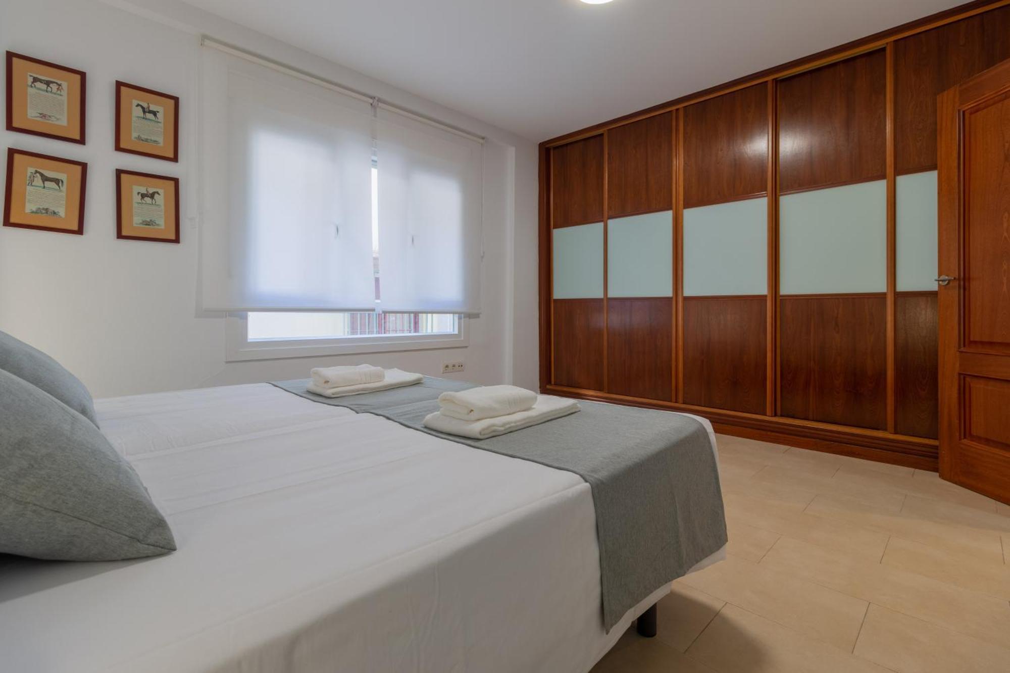 Appartamento La Casa Del Gran Teatro Cordova Esterno foto
