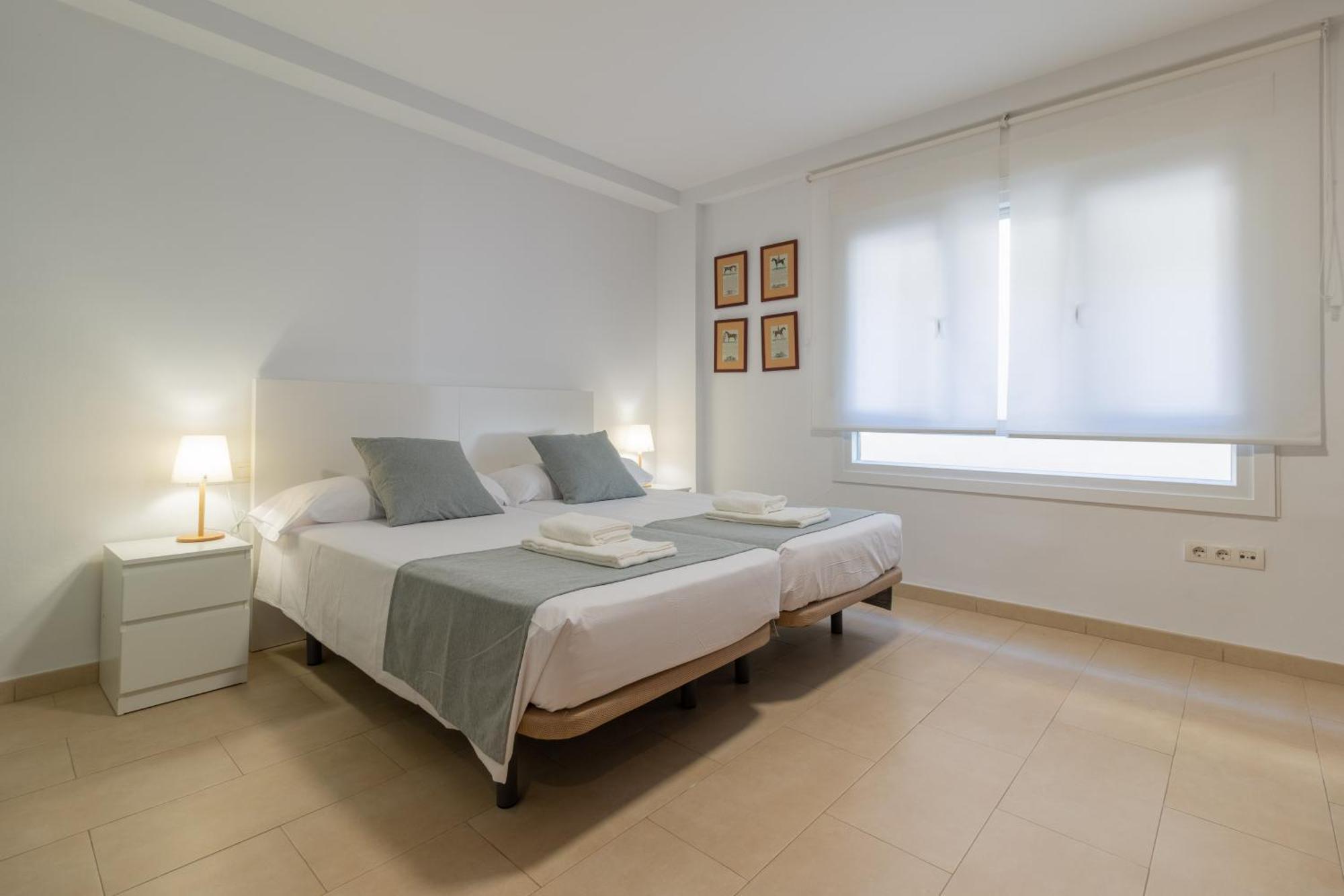 Appartamento La Casa Del Gran Teatro Cordova Esterno foto