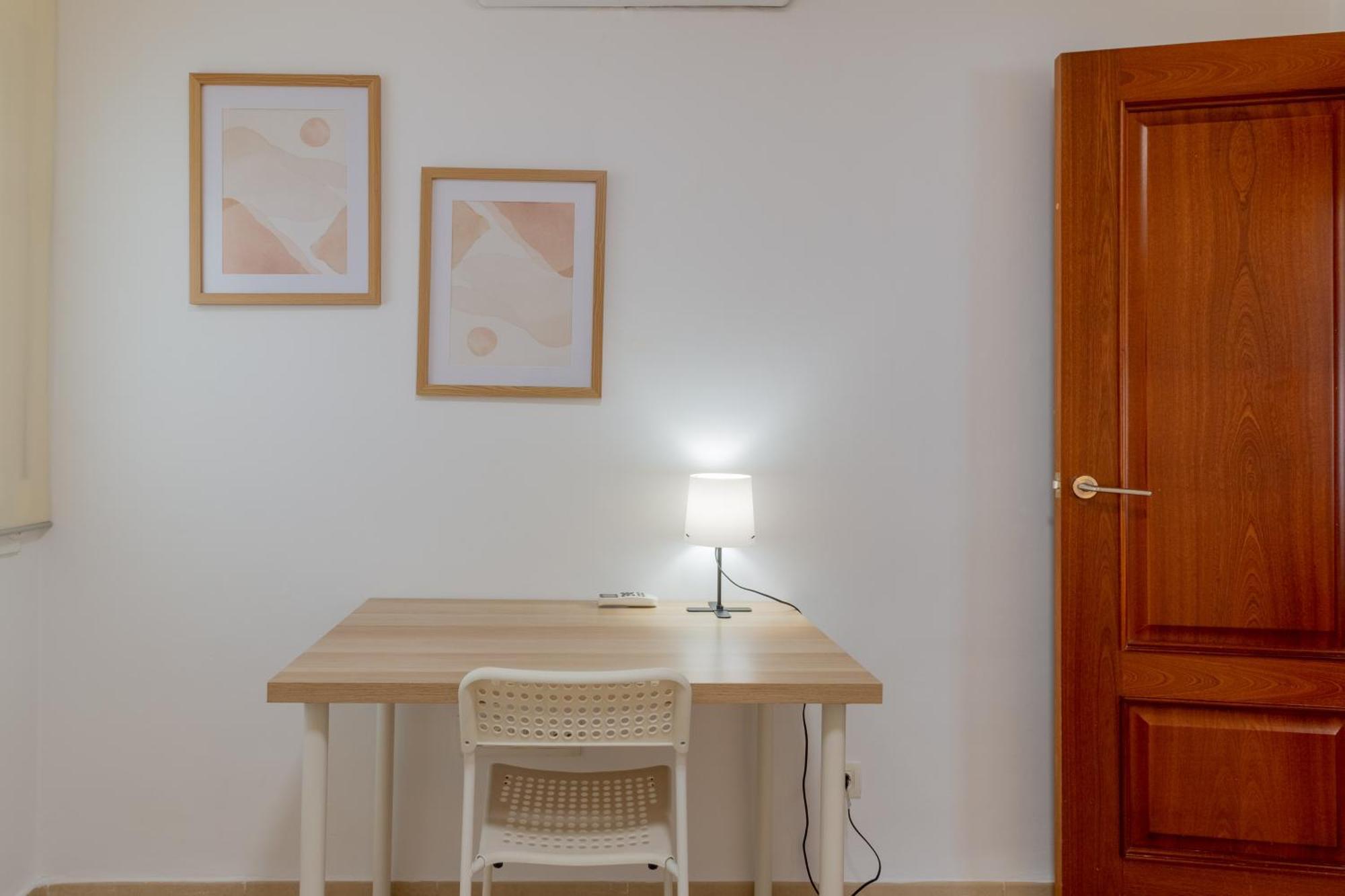 Appartamento La Casa Del Gran Teatro Cordova Esterno foto