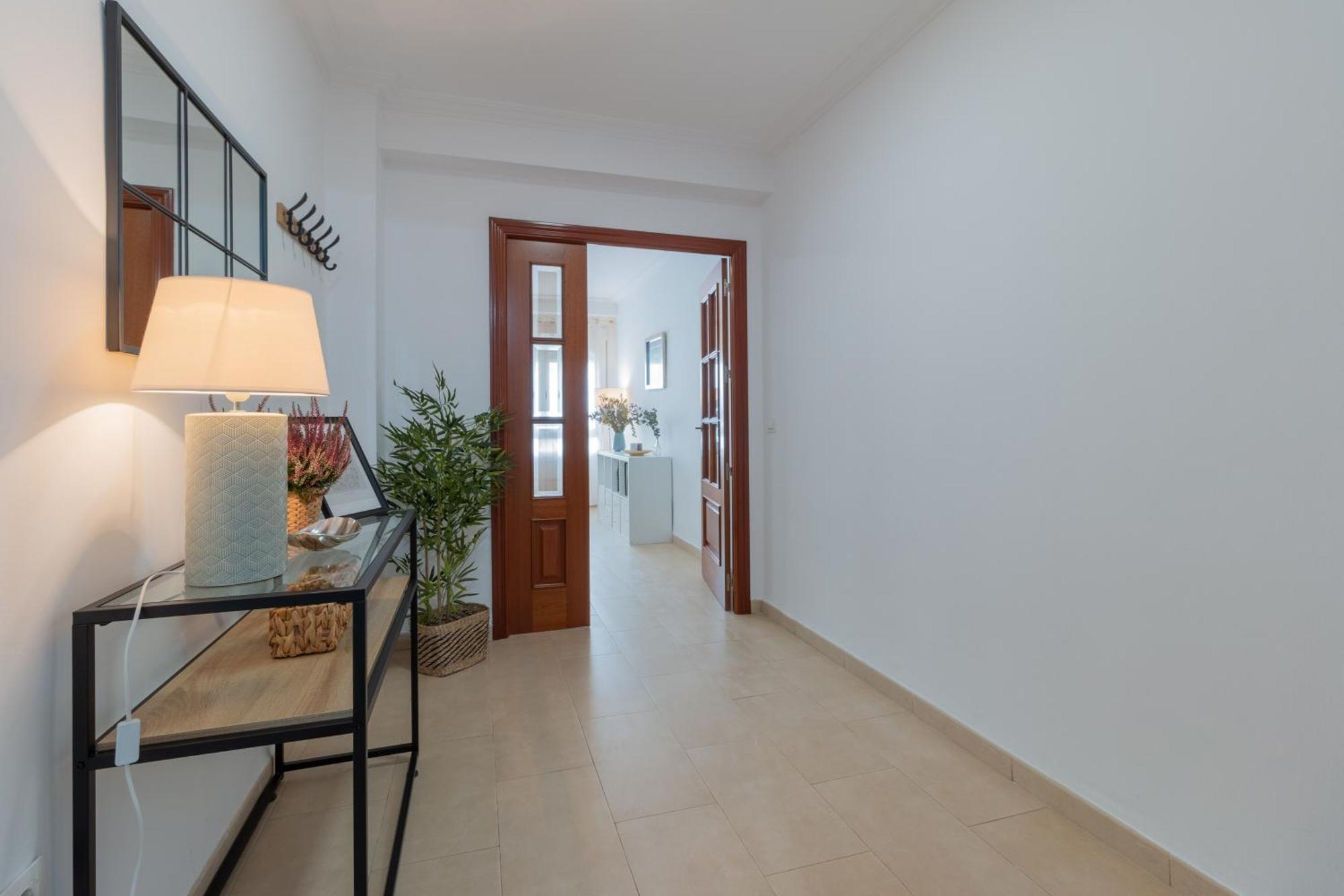 Appartamento La Casa Del Gran Teatro Cordova Esterno foto