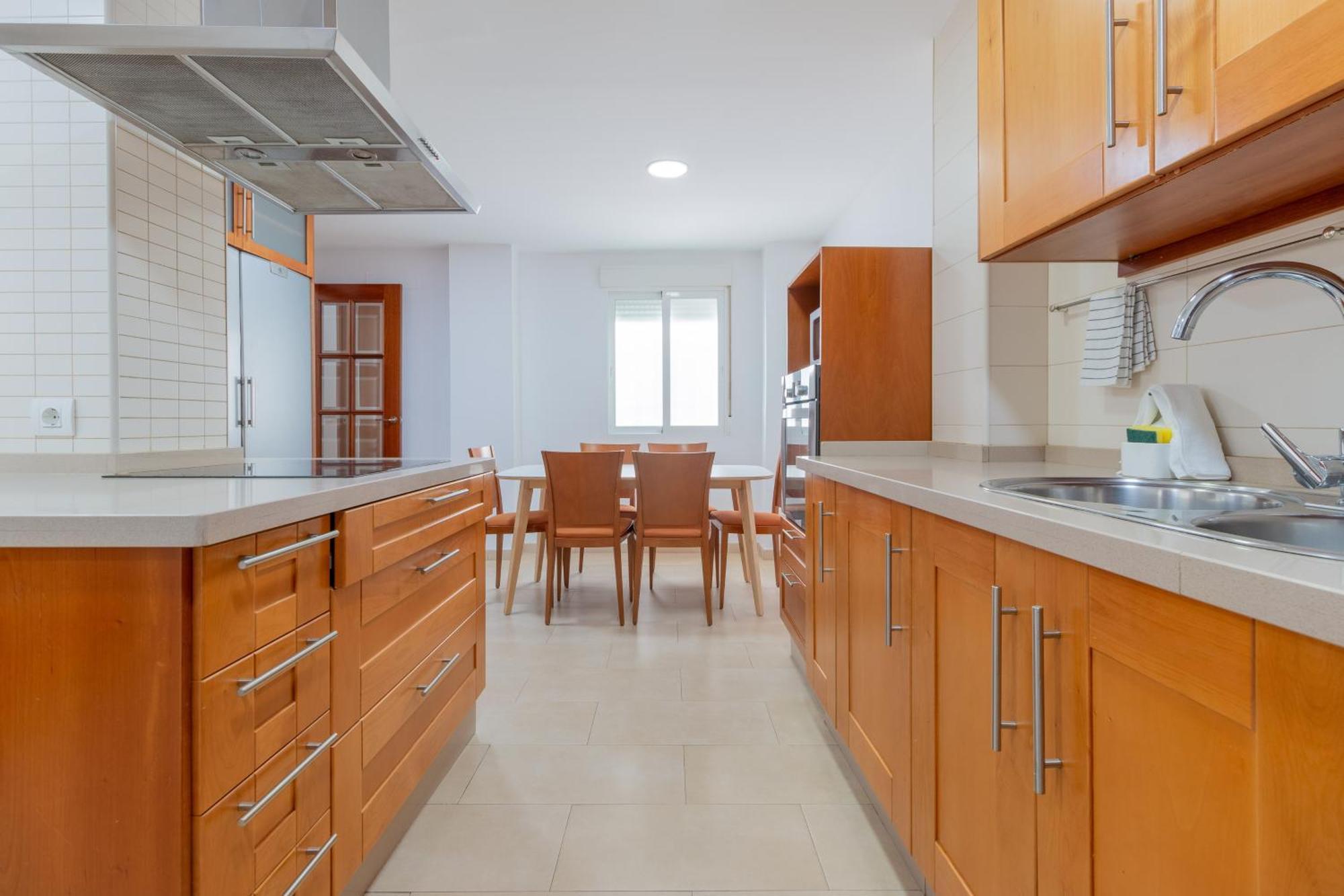 Appartamento La Casa Del Gran Teatro Cordova Esterno foto