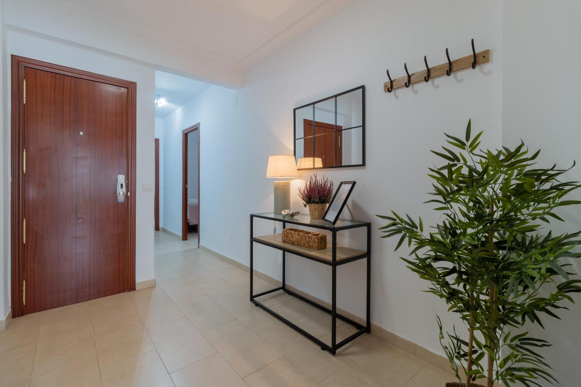 Appartamento La Casa Del Gran Teatro Cordova Esterno foto